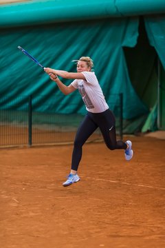 Training 197 - Training mit Carina